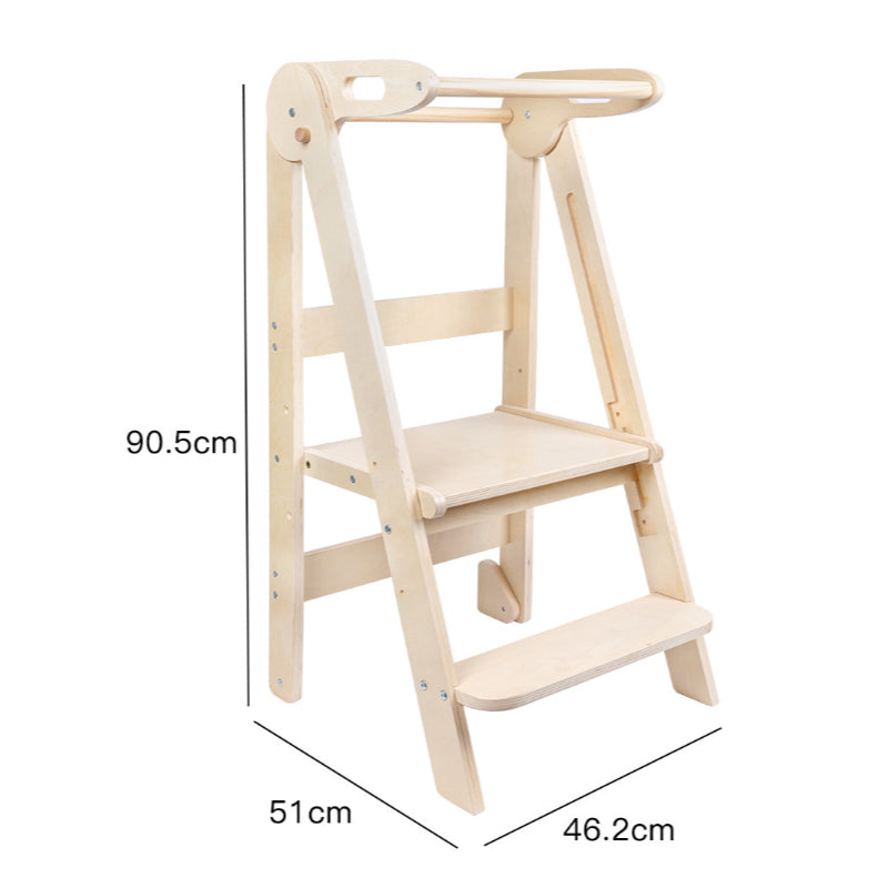 Kitchen Learning Chair