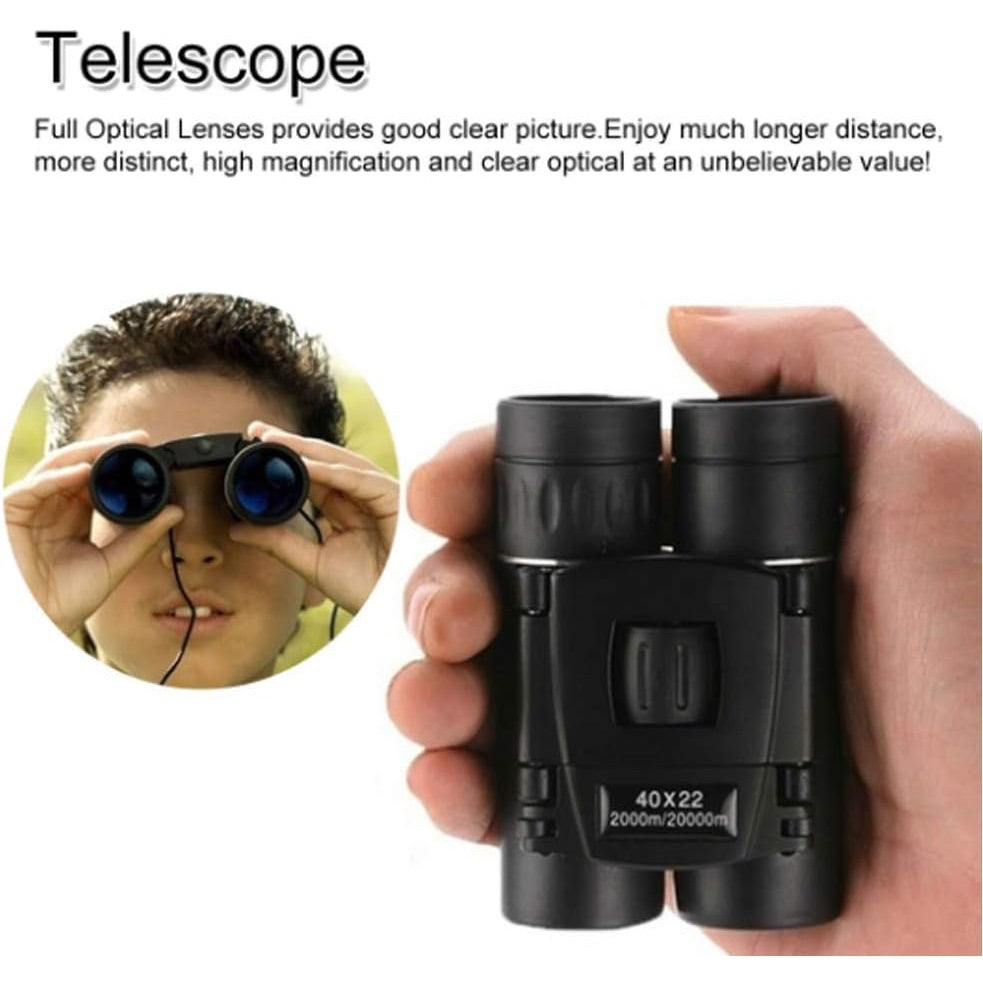 Telescope HD Long Range Outdoor Zoom