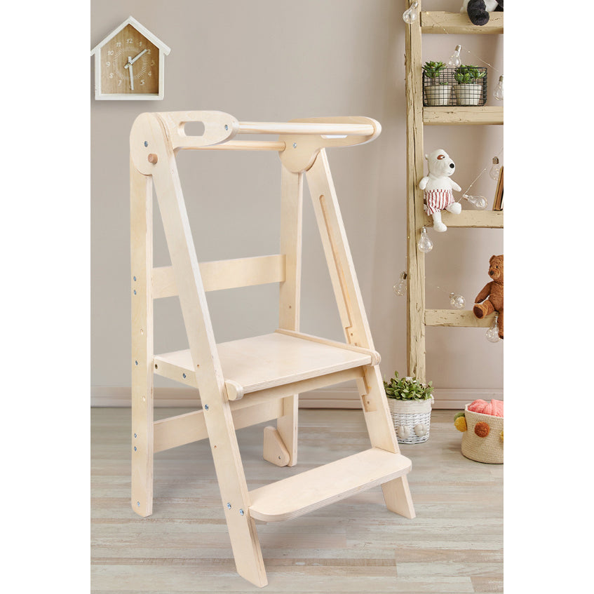 Kitchen Learning Chair