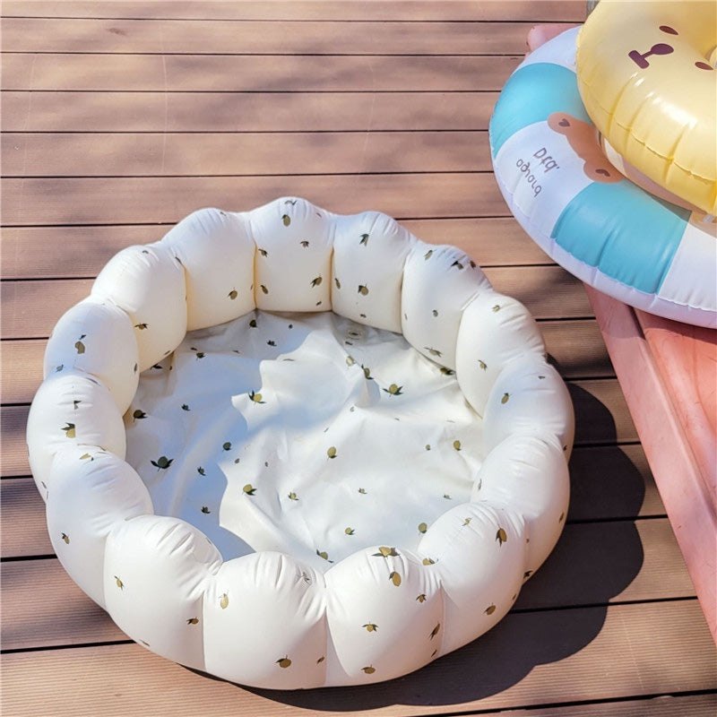 Rabbit Bunny Pool