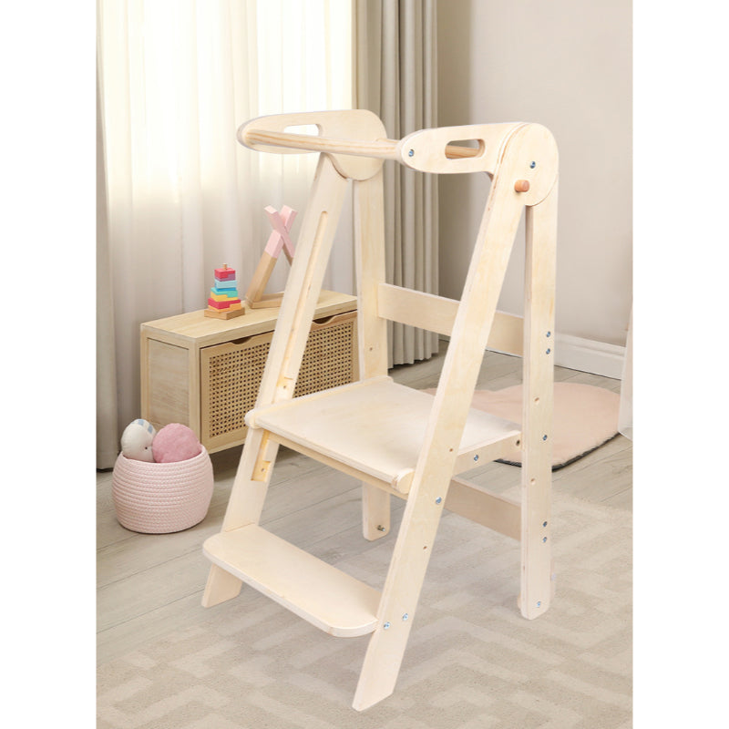 Kitchen Learning Chair