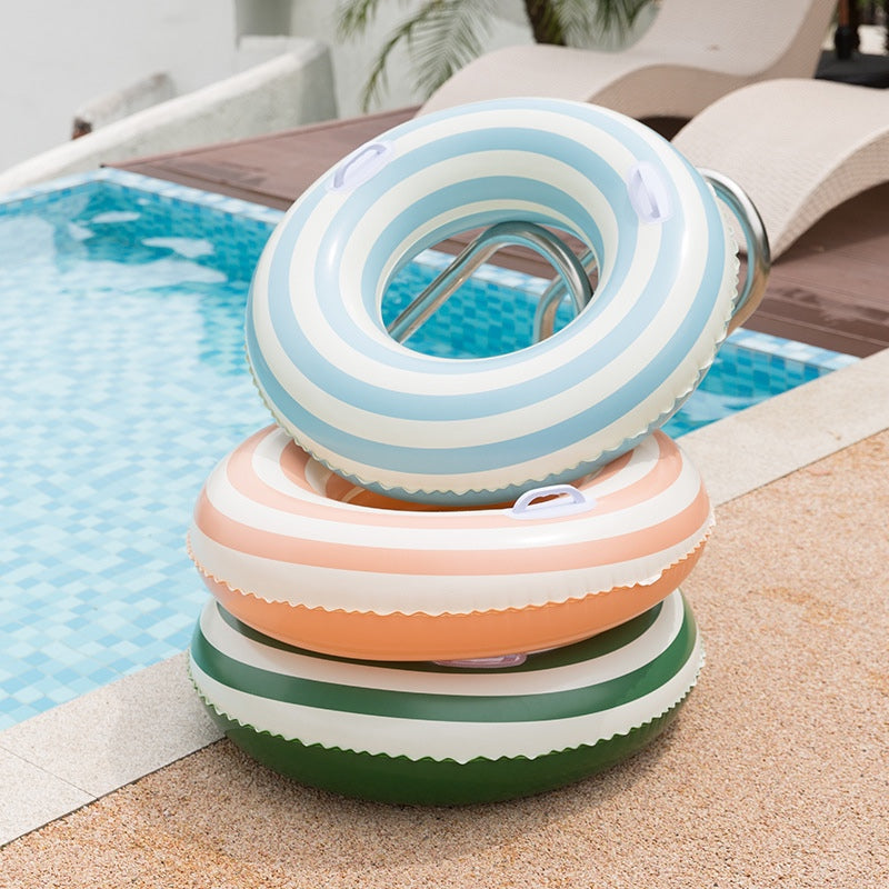 Swim Ring Rabbit Bunny 16cm