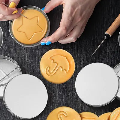 DIY Dalgona Candy Making Kit
