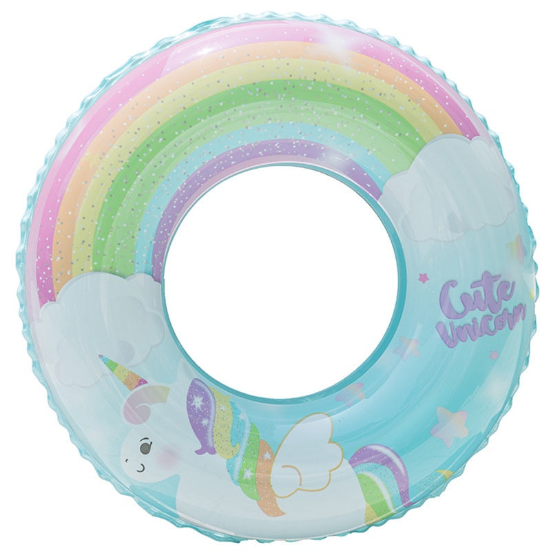 Swim Ring Rabbit Bunny 16cm