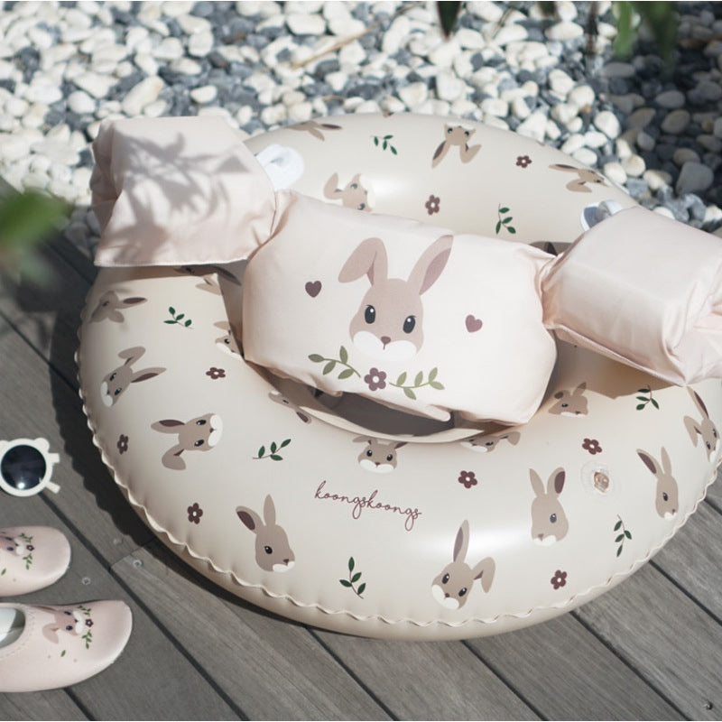 Swim Ring Rabbit Bunny 16cm