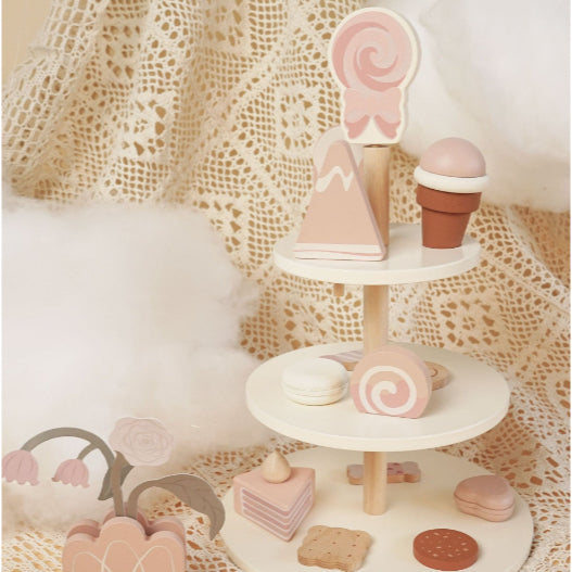Gserin Cake