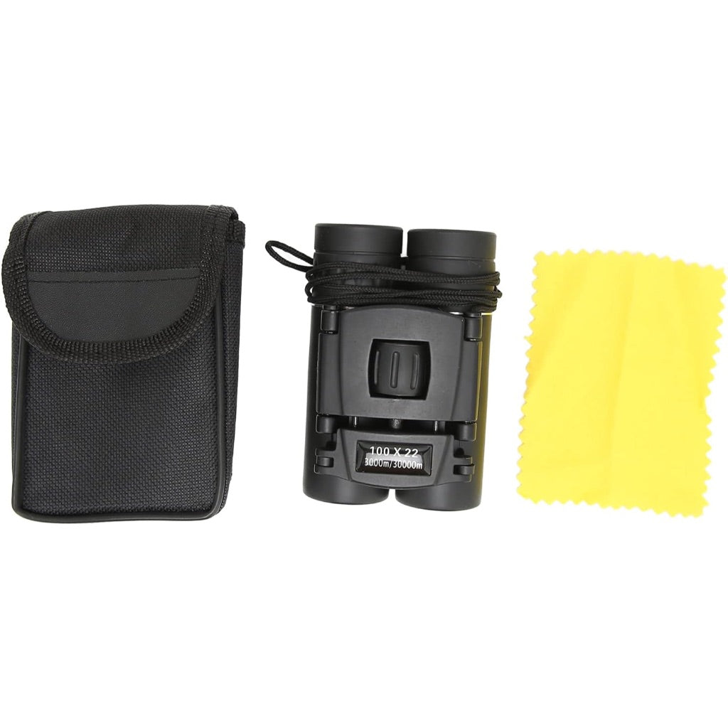 100x22 Powerful Binoculars