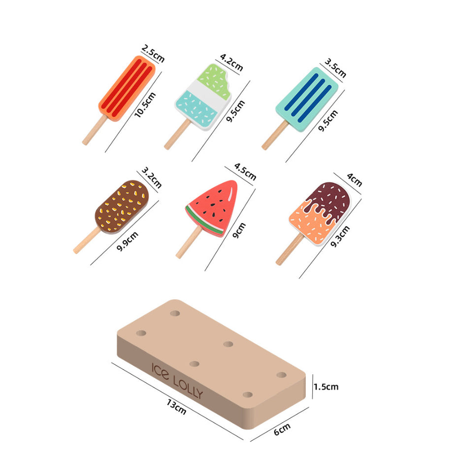 Ice Lolly