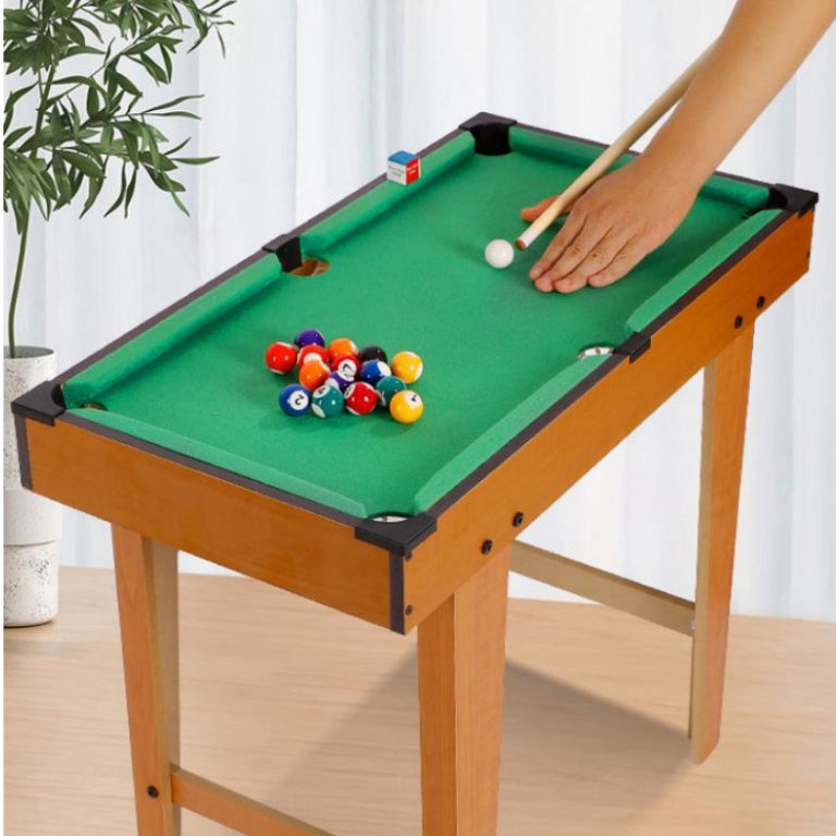 Billiard Pool Snooker High Table 69cm