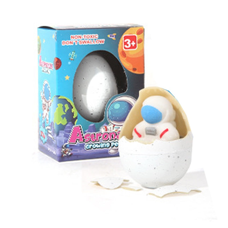 Penguin Hatching Surprise Egg