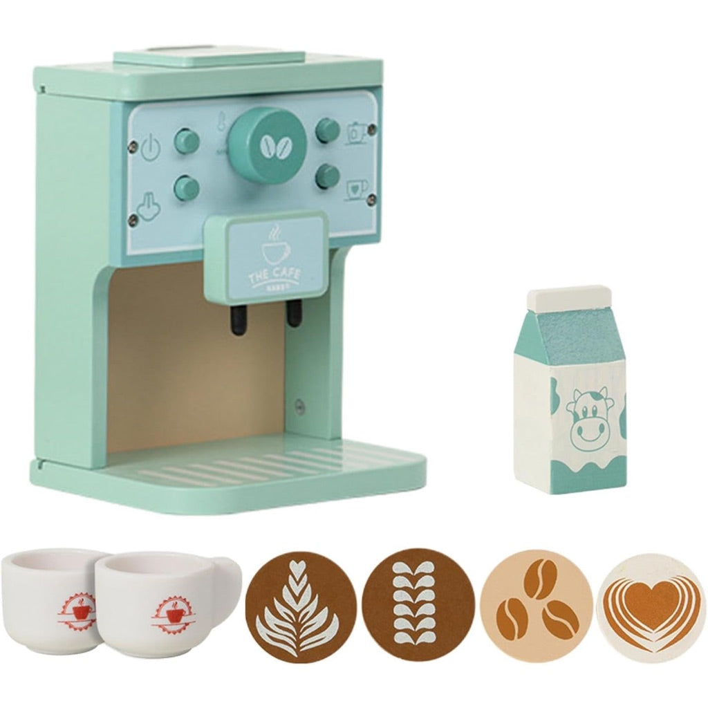 KABI Coffee Maker