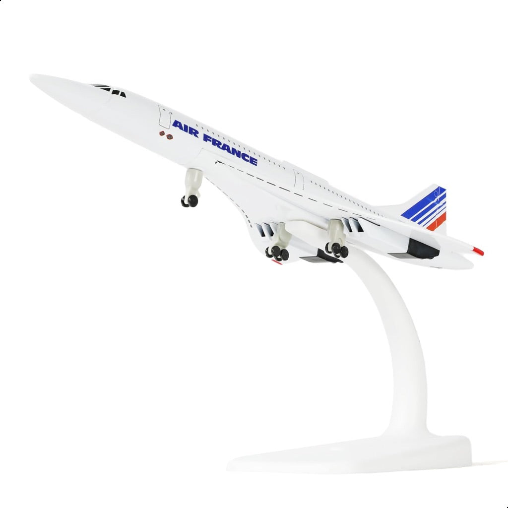 20cm Air France Concorde