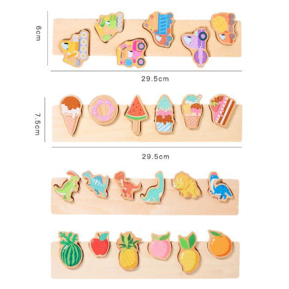 3D Puzzles