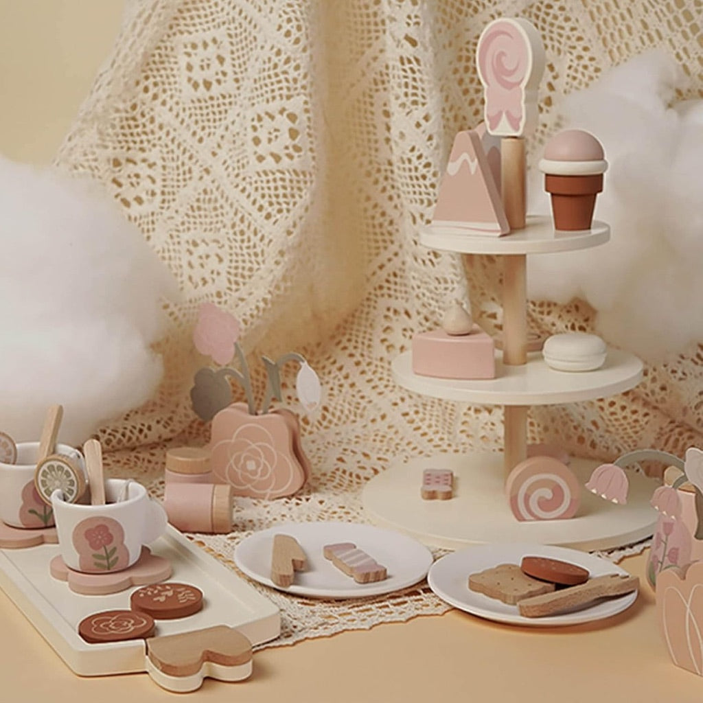 Gserin Cake