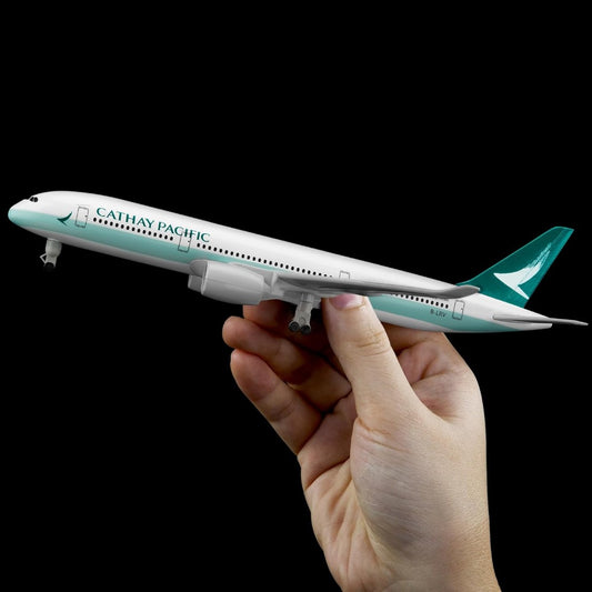 16cm Cathay Pacific A350