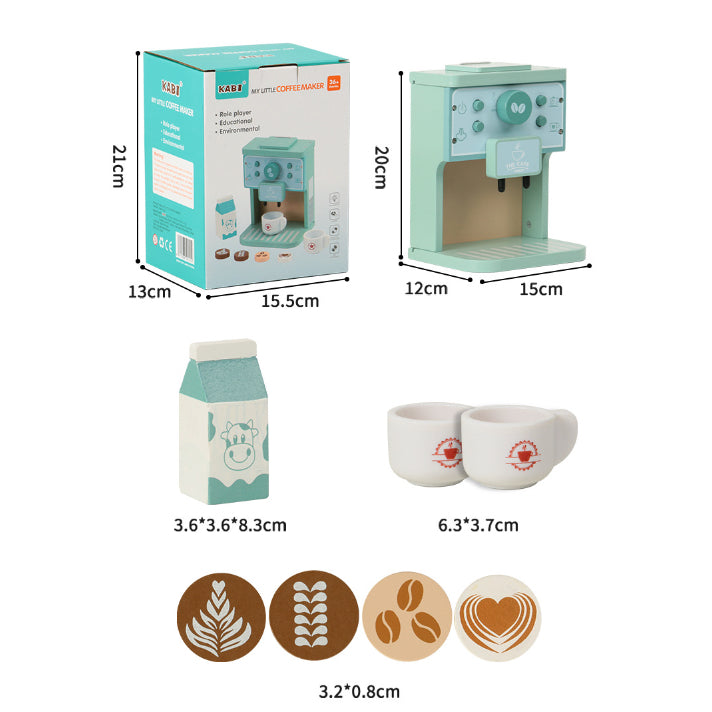 KABI Coffee Maker
