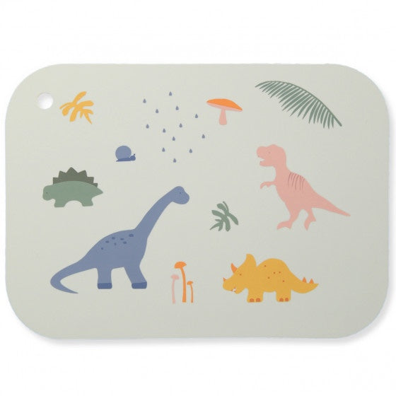 Baby Silicone Placemats