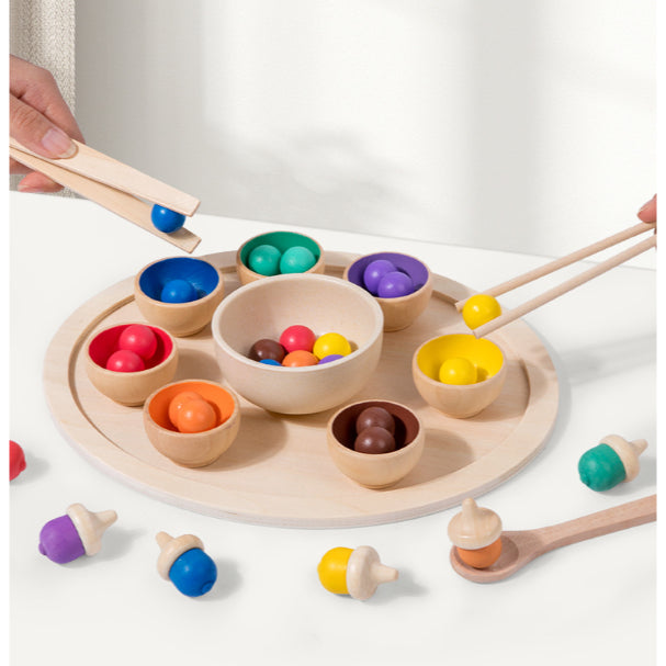 Mini Bowls & Beads