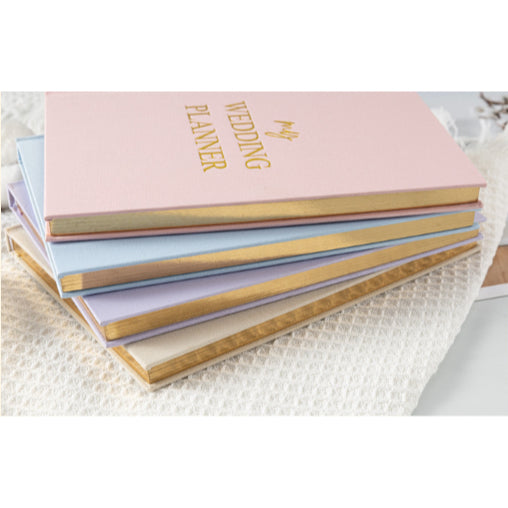 my Wedding Planner