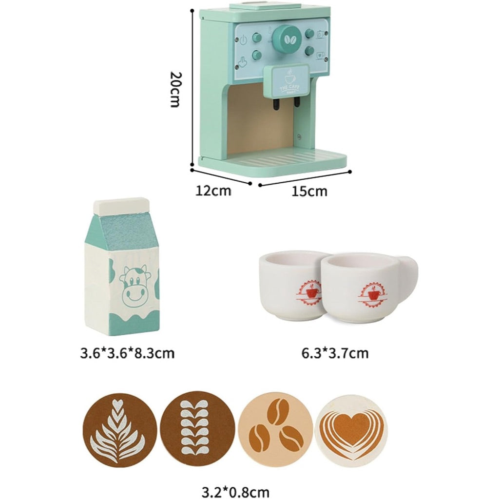 KABI Coffee Maker