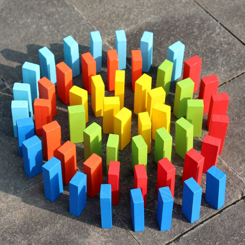 JENGA