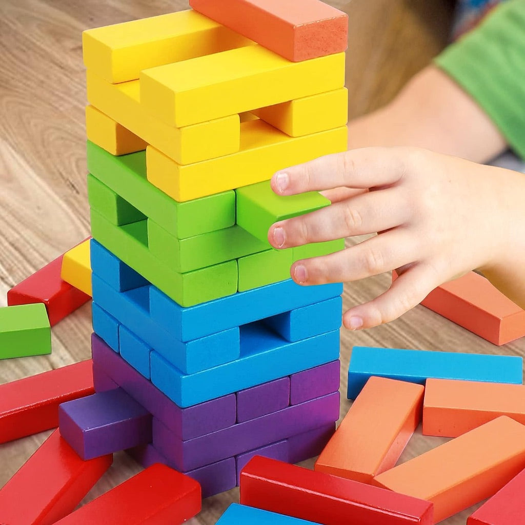 JENGA