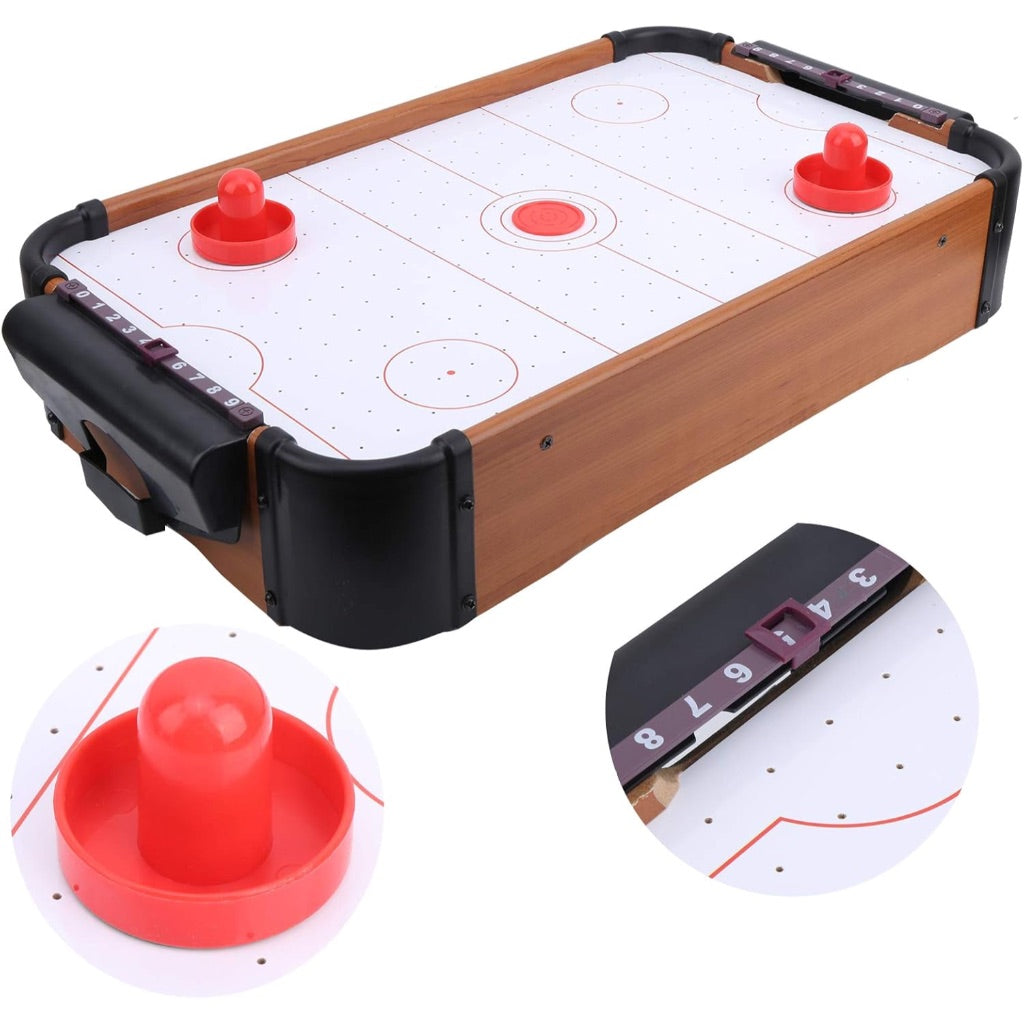 Table Air Hockey Game