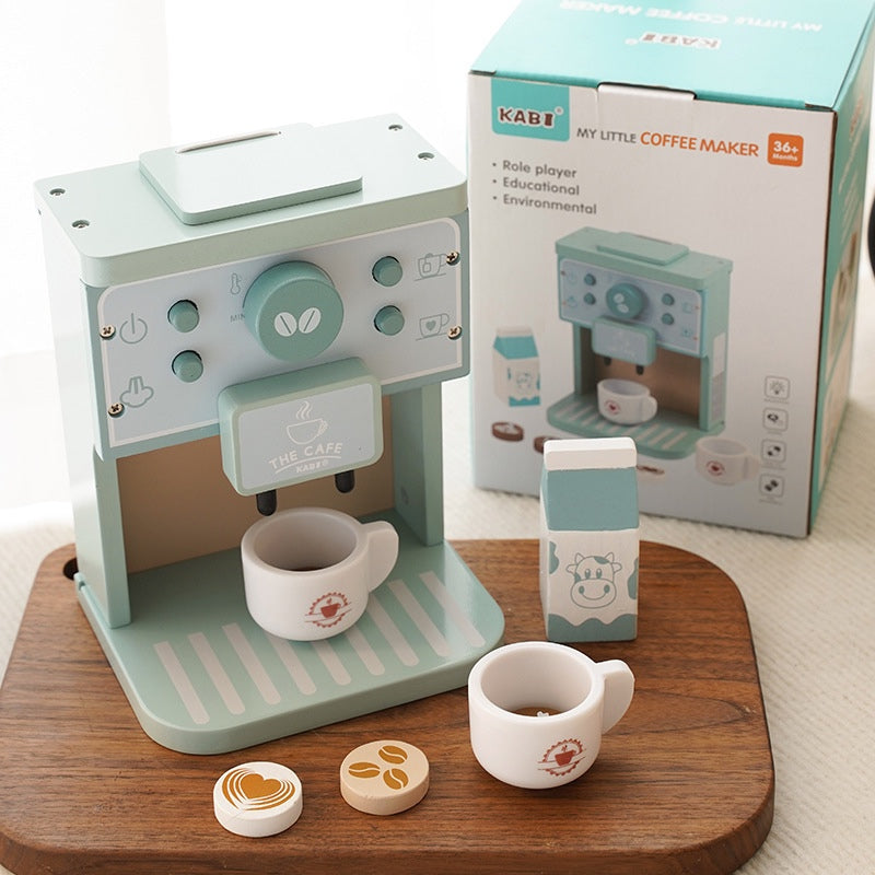 KABI Coffee Maker