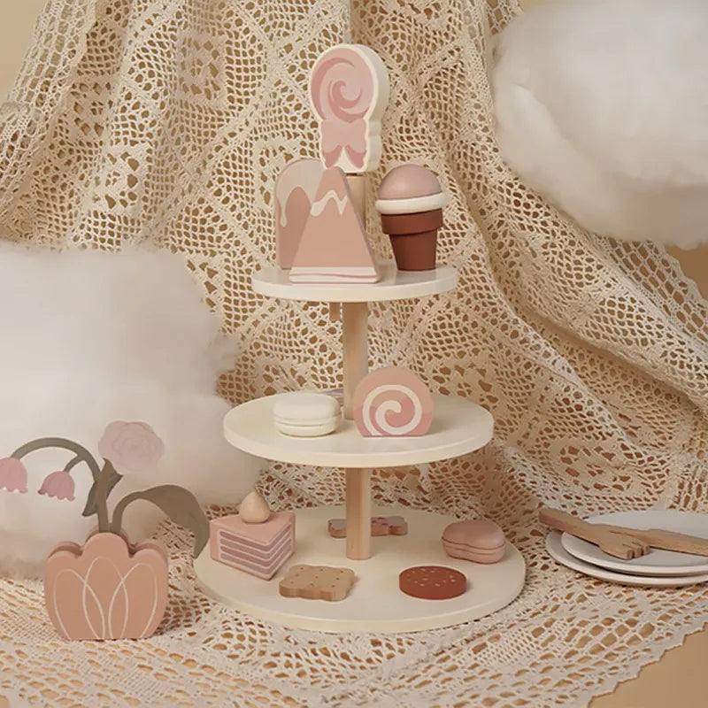 Gserin Cake