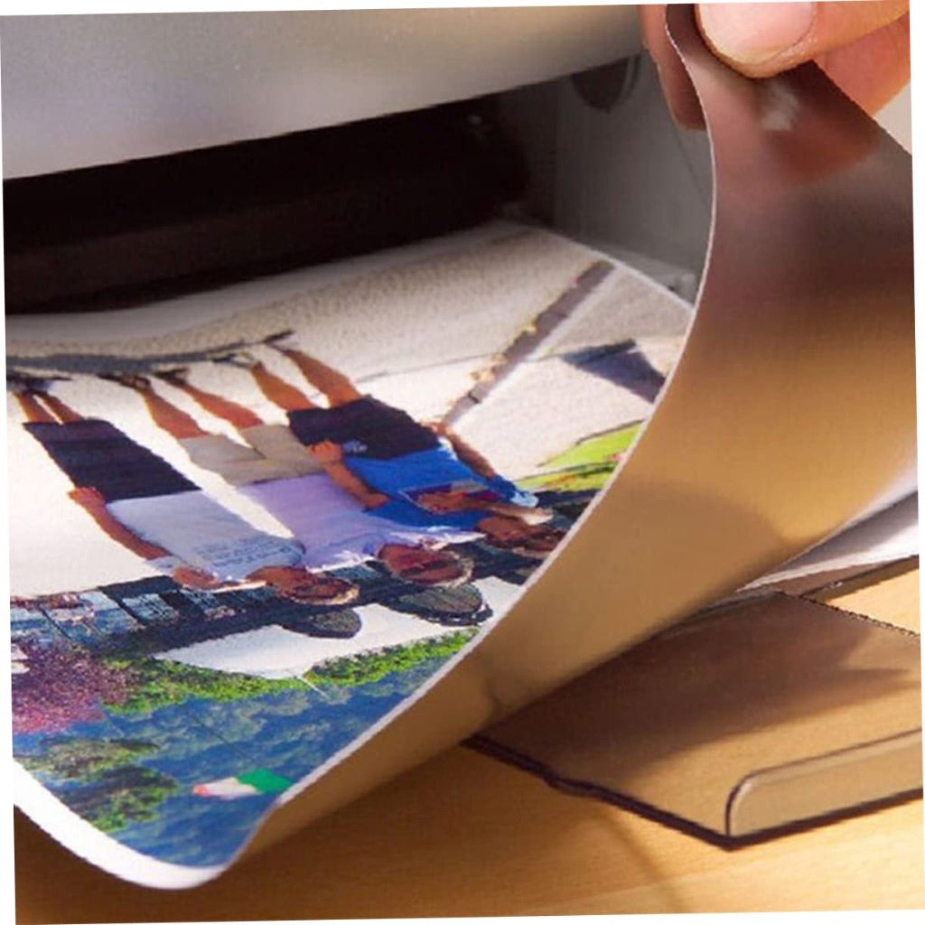 Printable Magnetic Sheets