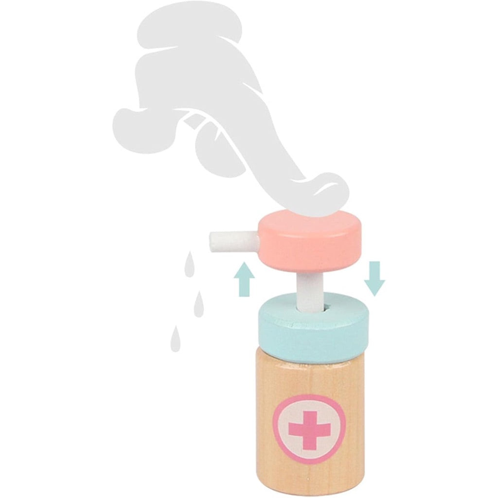 Nurse Medical Kit