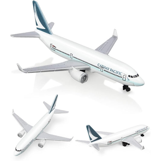 A350 Cathay Airlines 20cm Airplane Toy