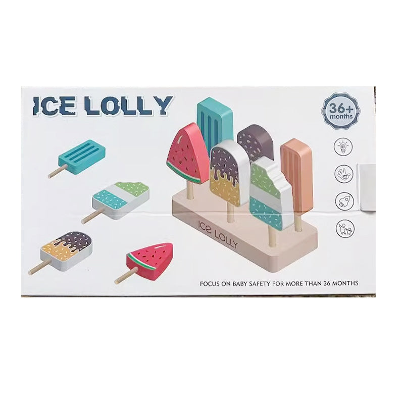 Ice Lolly