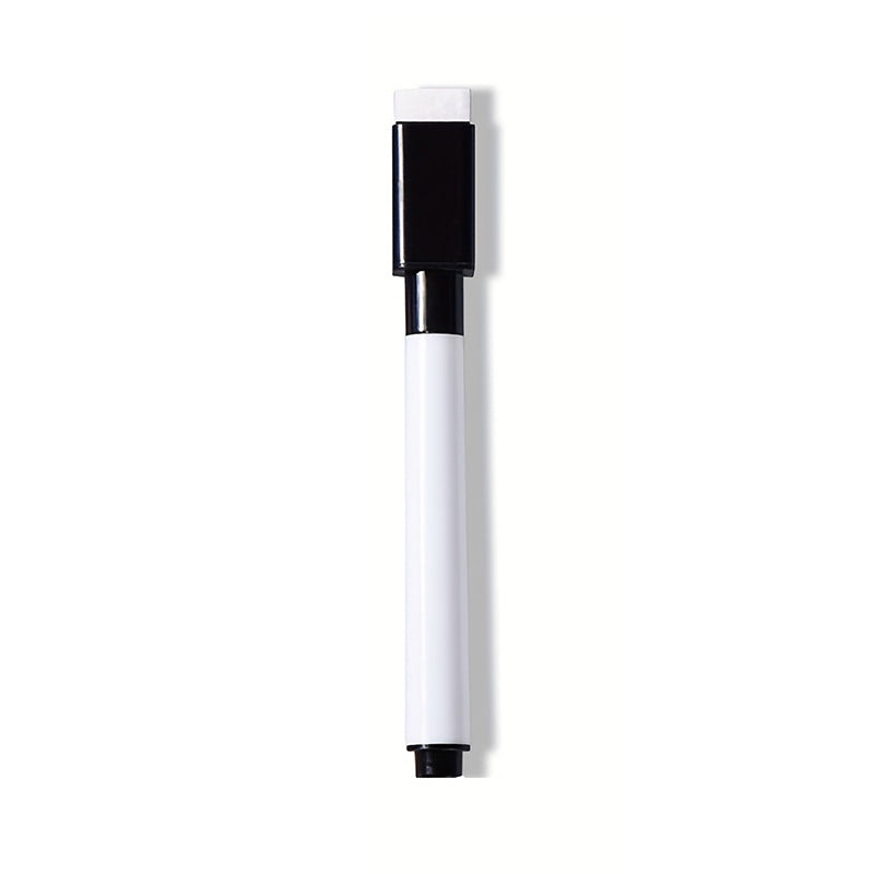 Magnetic Whiteboard Marker Pen with Eraser