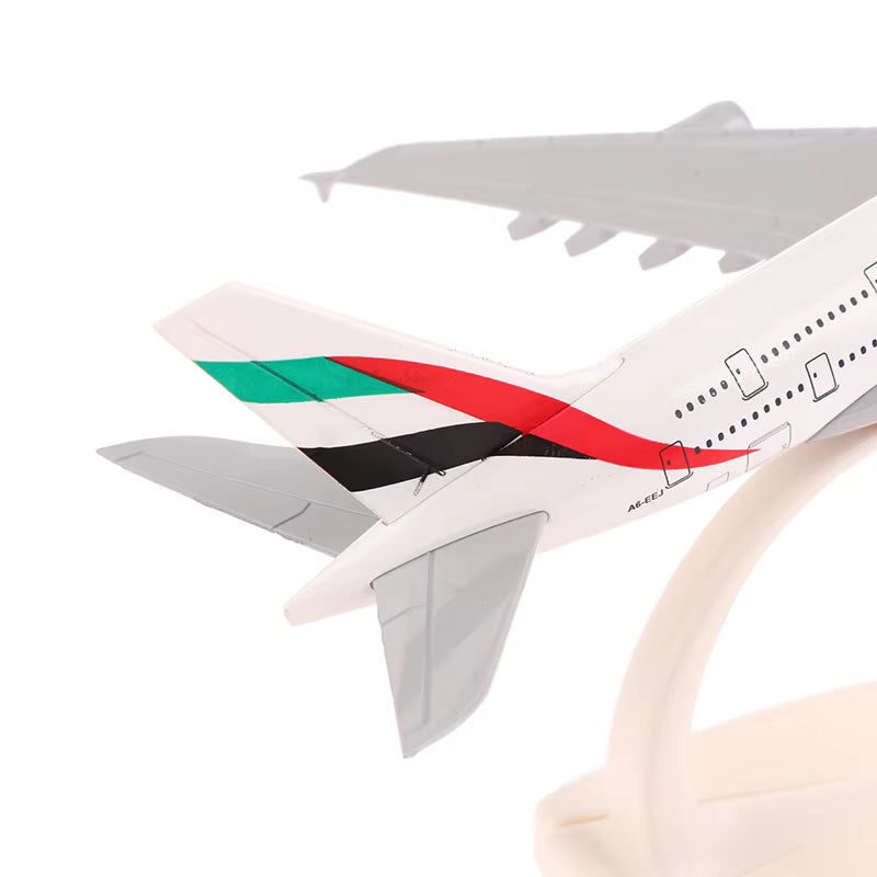 Emirates Airlines A380 20cm