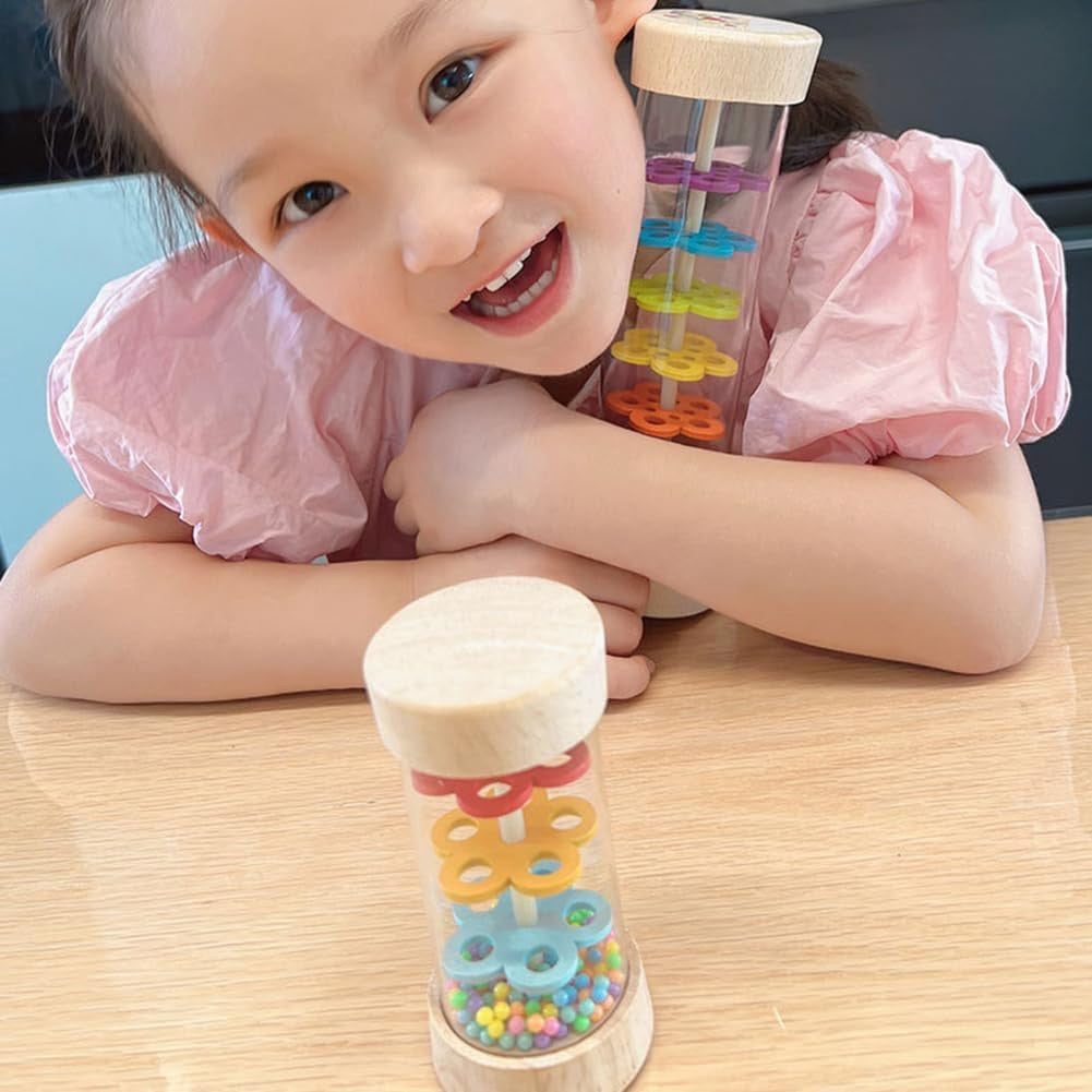 Rainmaker Rattle Shaker