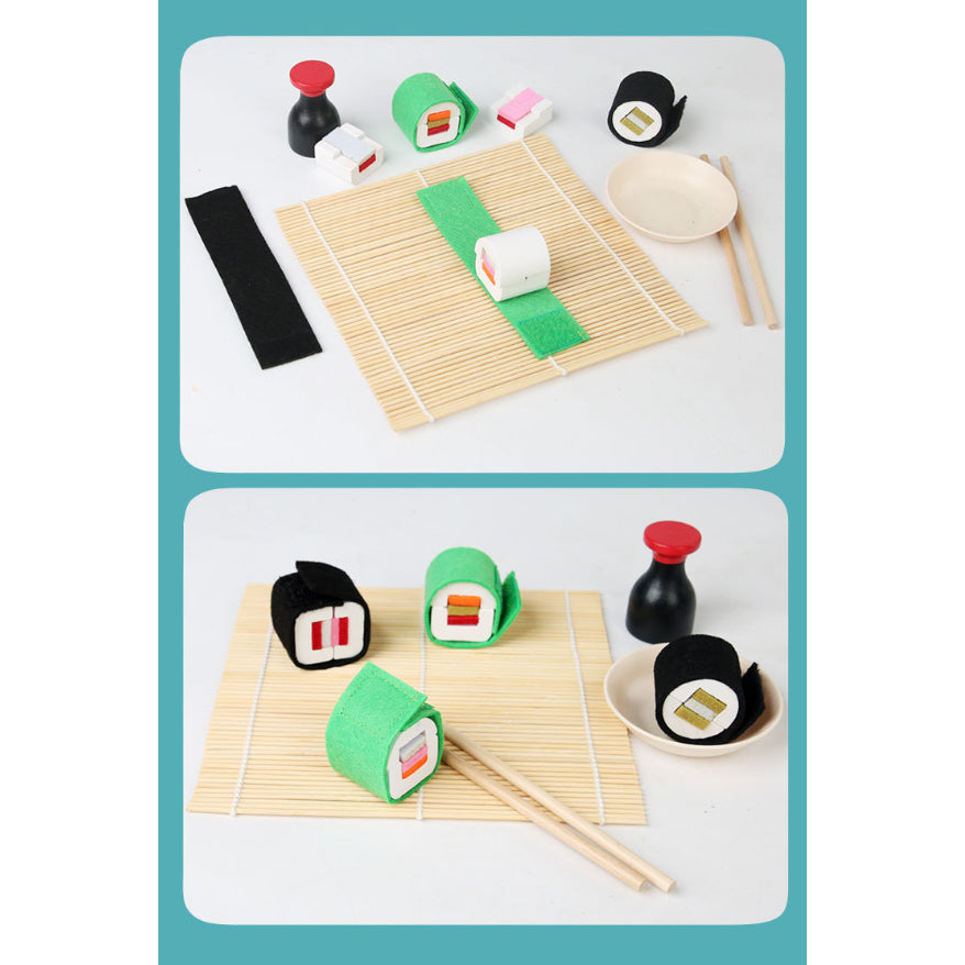 Tea Set Dim Sum