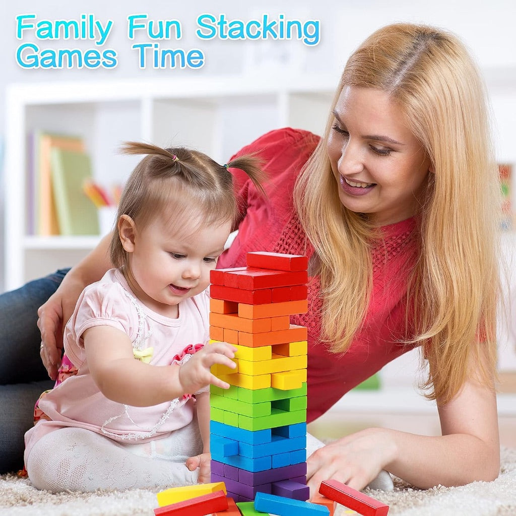 JENGA