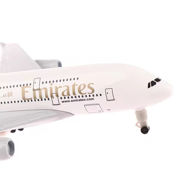 Emirates Airlines A380 20cm