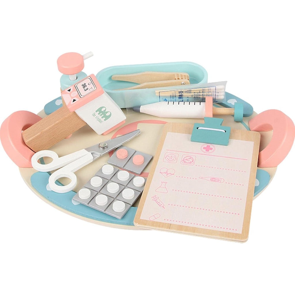 Nurse Medical Kit