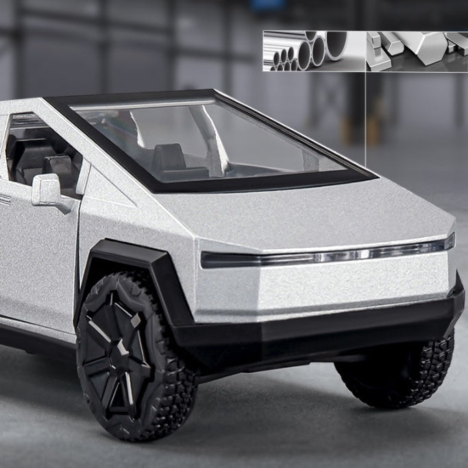 1:32 Tesla Cybertruck Pickup