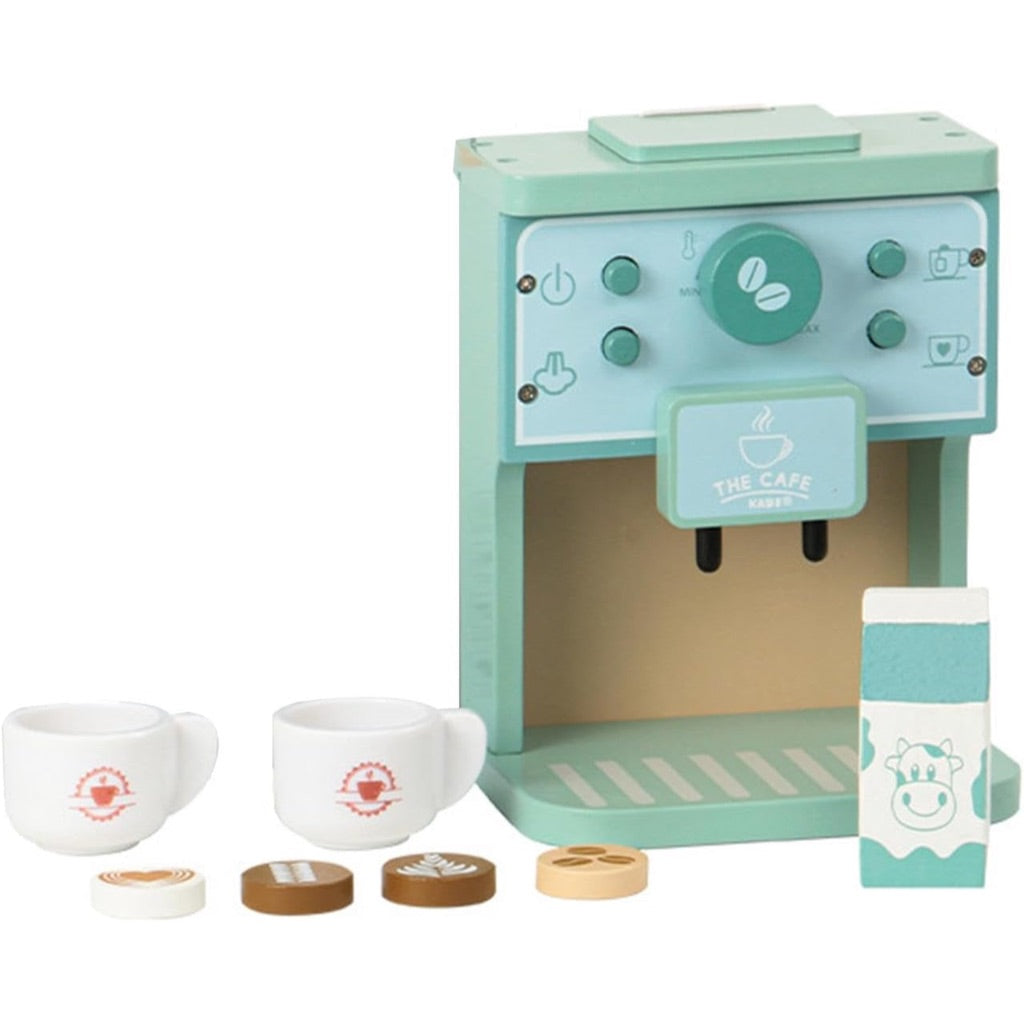 KABI Coffee Maker