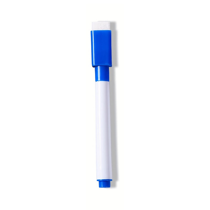 Magnetic Whiteboard Marker Pen with Eraser