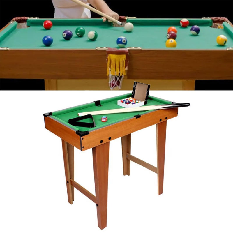 Billiard Pool Snooker High Table 69cm