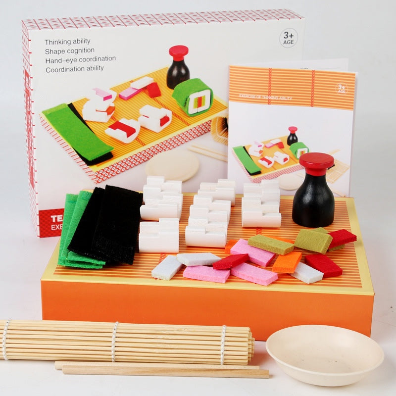 Tea Set Dim Sum