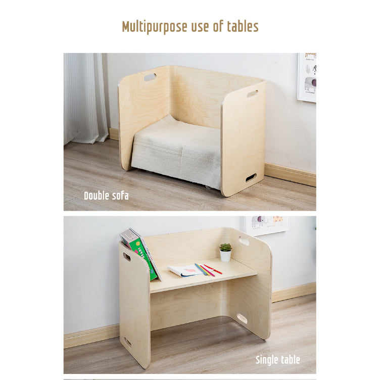 Multipurpose Table and Chairs
