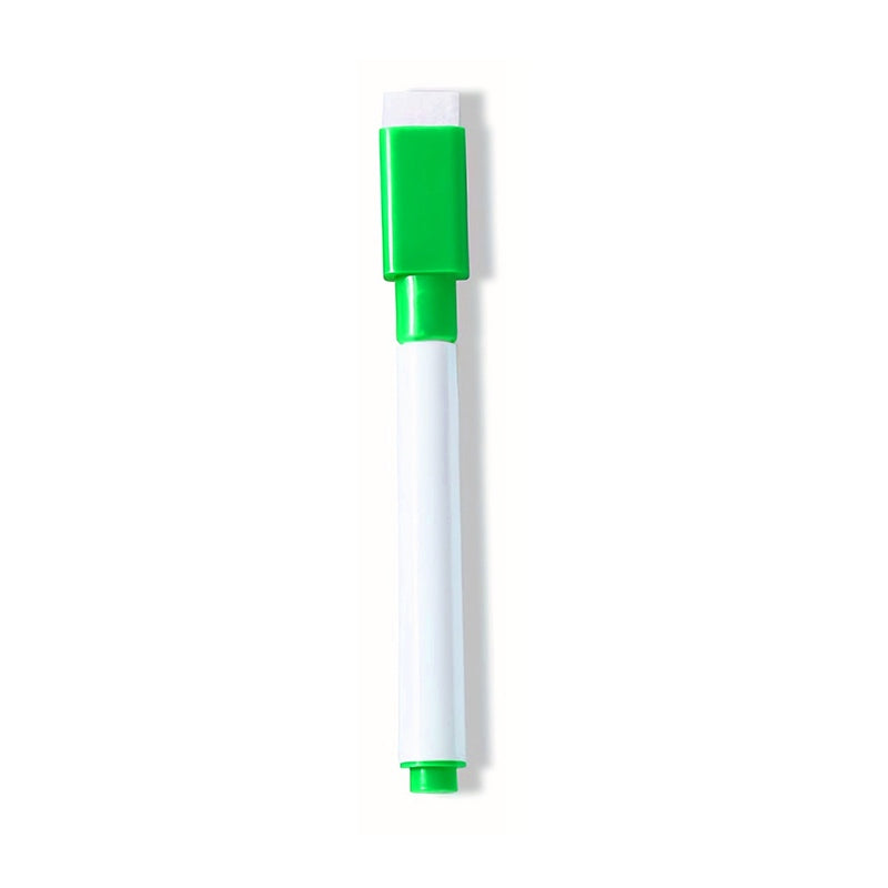 Magnetic Whiteboard Marker Pen with Eraser