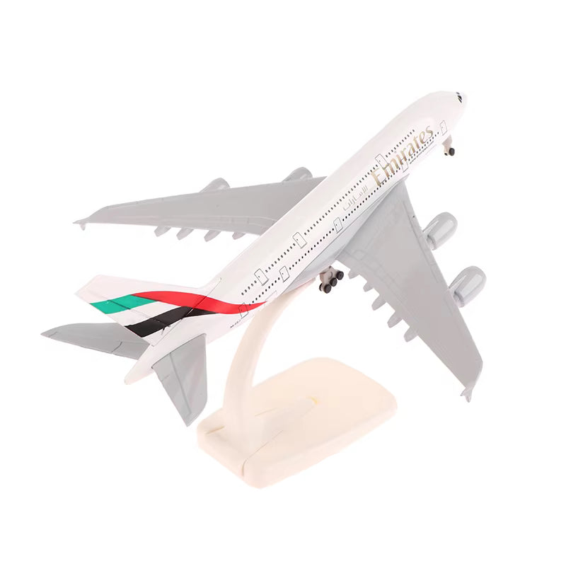 Emirates Airlines A380 20cm
