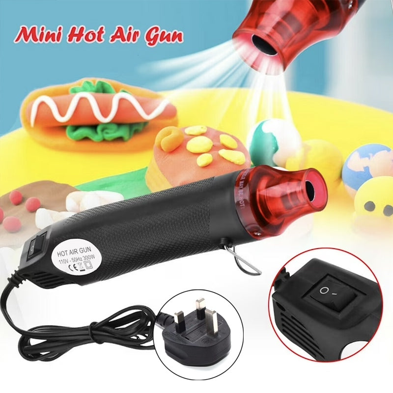 Handheld Hot Air Heat Gun