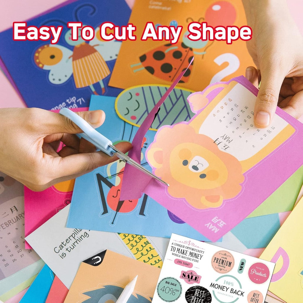 Printable Magnetic Sheets